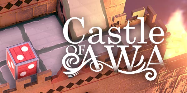 Castle of Awa