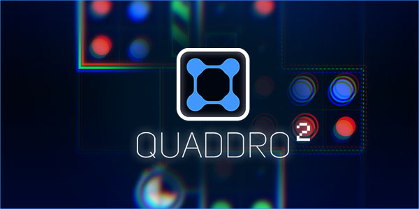 Quaddro 2