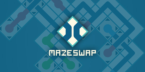 Maze Swap