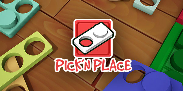 Pick'n'Place